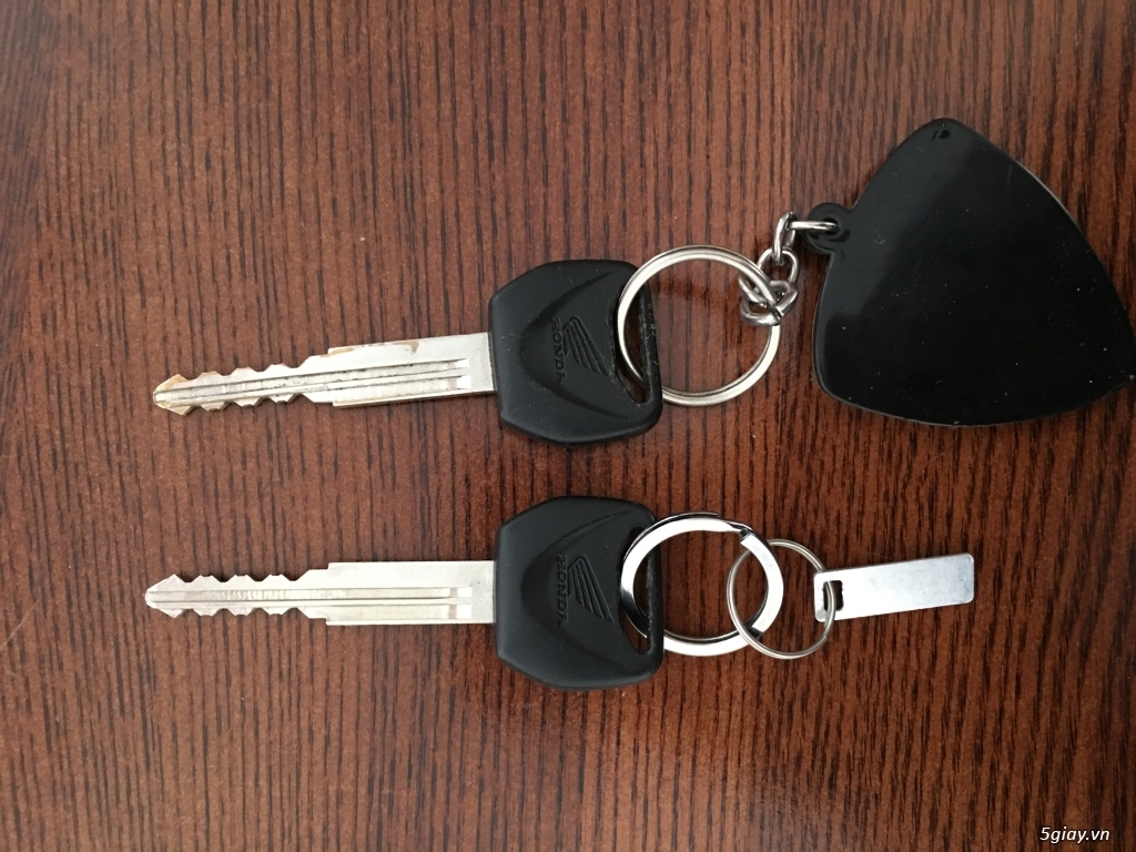 Cần bán CBR600RR 2012 mới keng. - 1