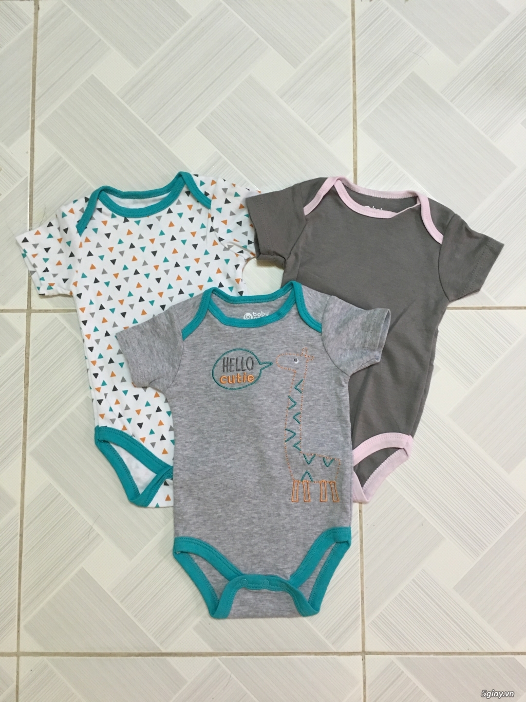 Quần áo trẻ em chất lượng-giá tốt- Tienbabi Shop - 39