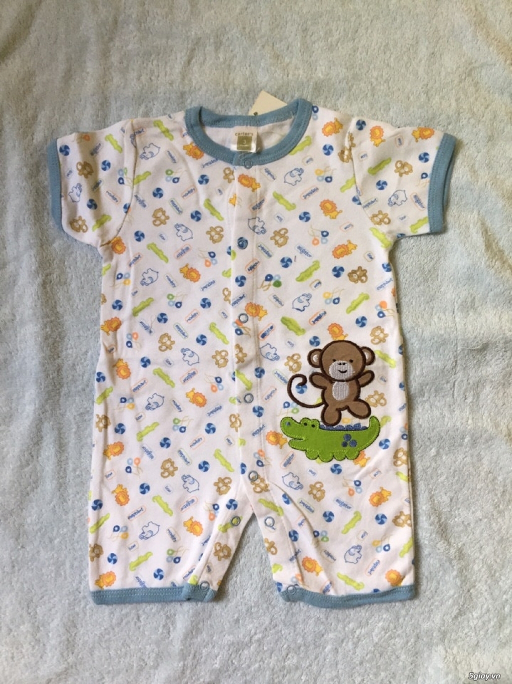 Quần áo trẻ em chất lượng-giá tốt- Tienbabi Shop - 33