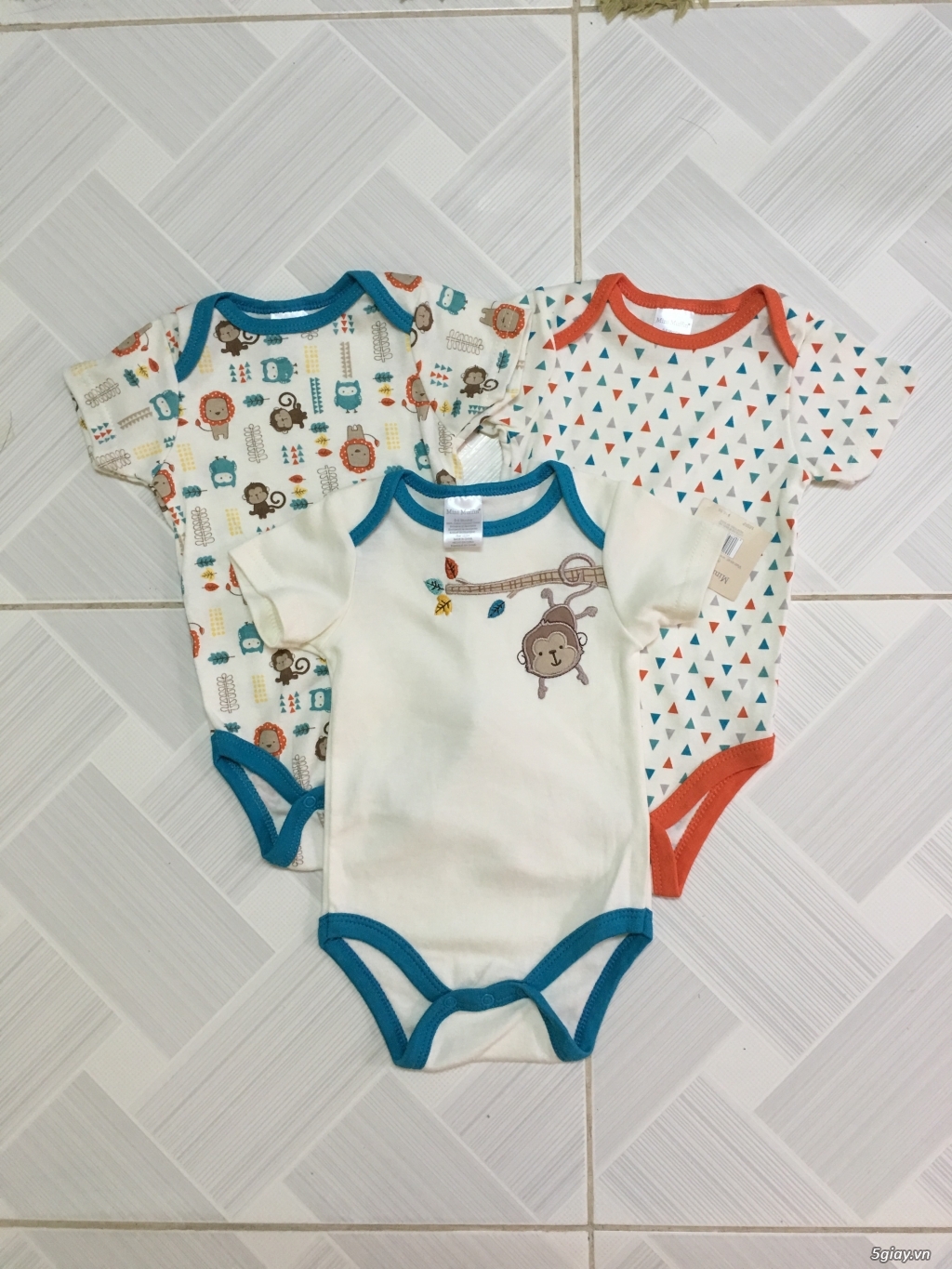 Quần áo trẻ em chất lượng-giá tốt- Tienbabi Shop - 40