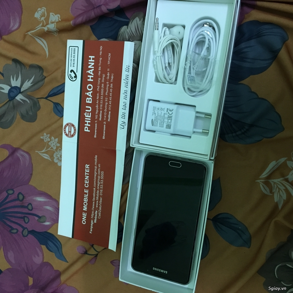 A9 pro black kẹt tiền nên bán. - 1