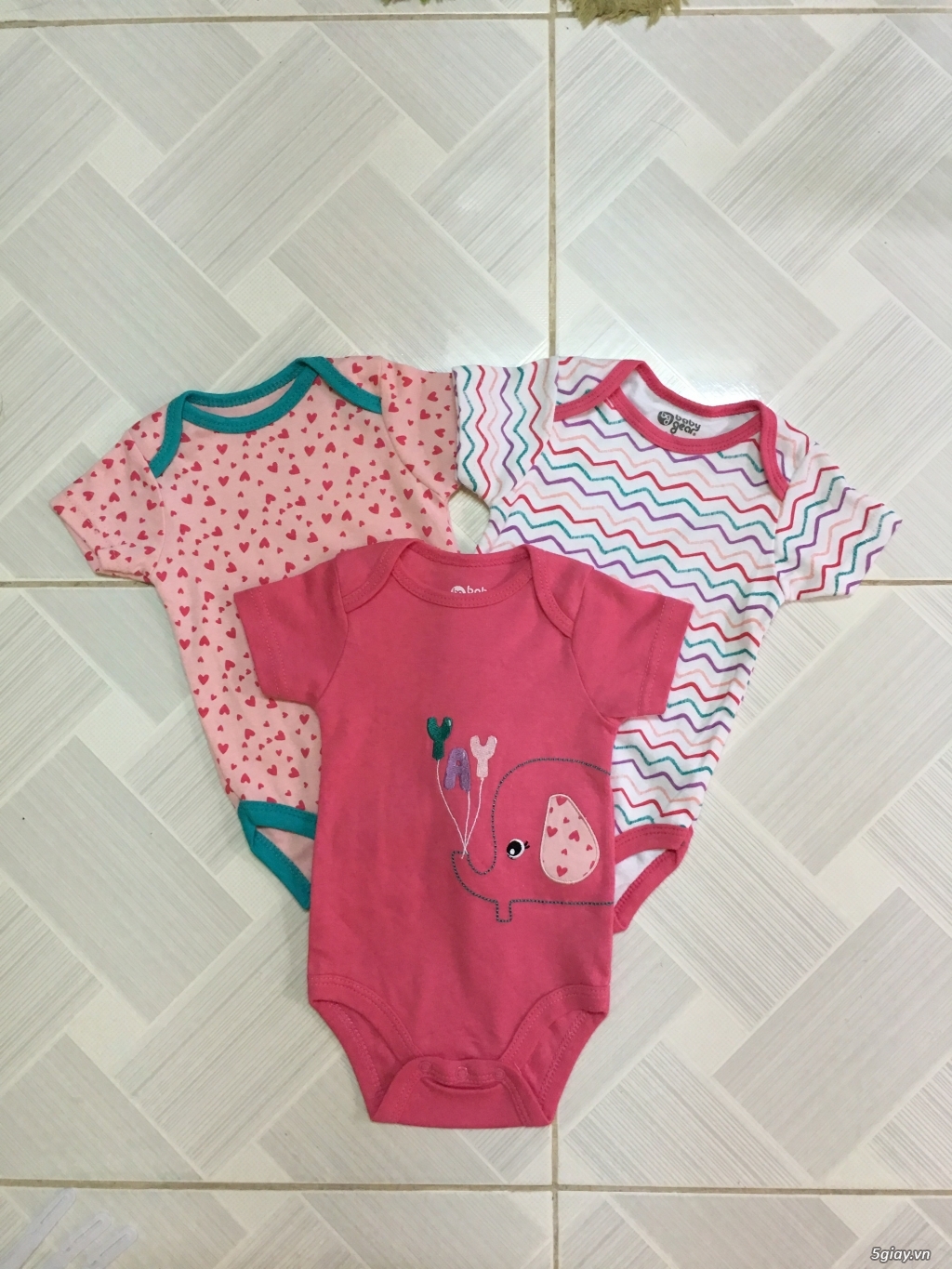 Quần áo trẻ em chất lượng-giá tốt- Tienbabi Shop - 36