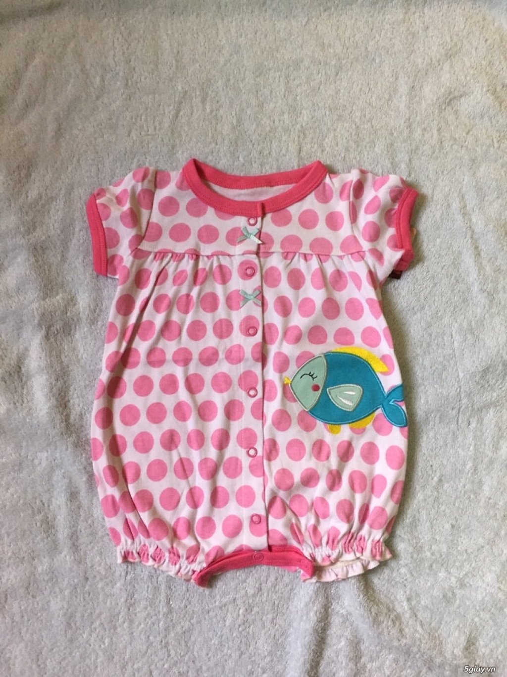 Quần áo trẻ em chất lượng-giá tốt- Tienbabi Shop - 34