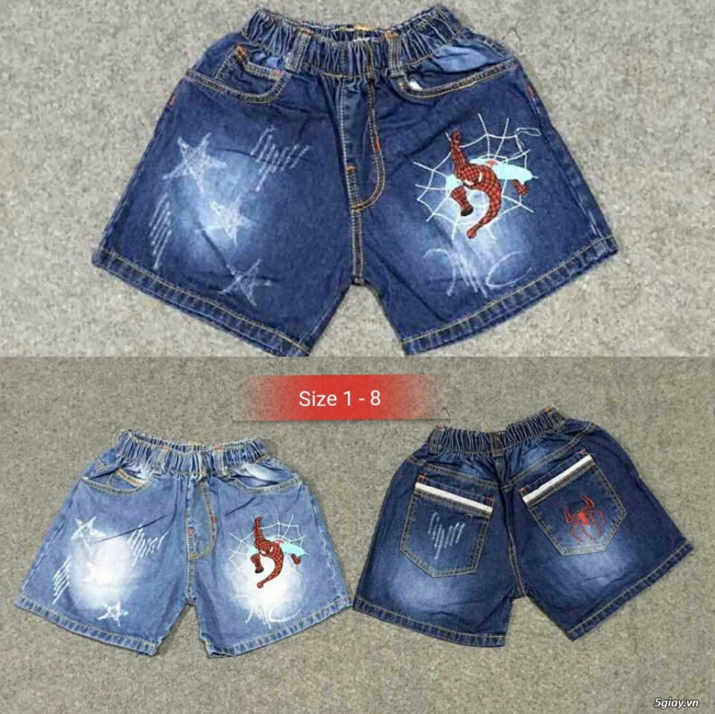 Quần áo trẻ em chất lượng-giá tốt- Tienbabi Shop - 26