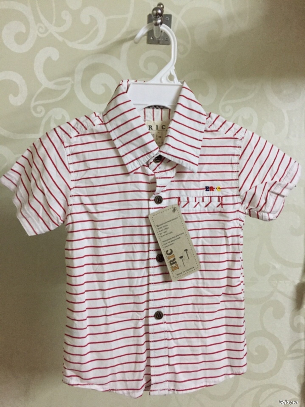 Quần áo trẻ em chất lượng-giá tốt- Tienbabi Shop - 32