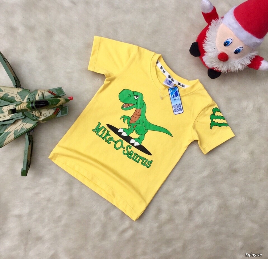 Quần áo trẻ em chất lượng-giá tốt- Tienbabi Shop - 27