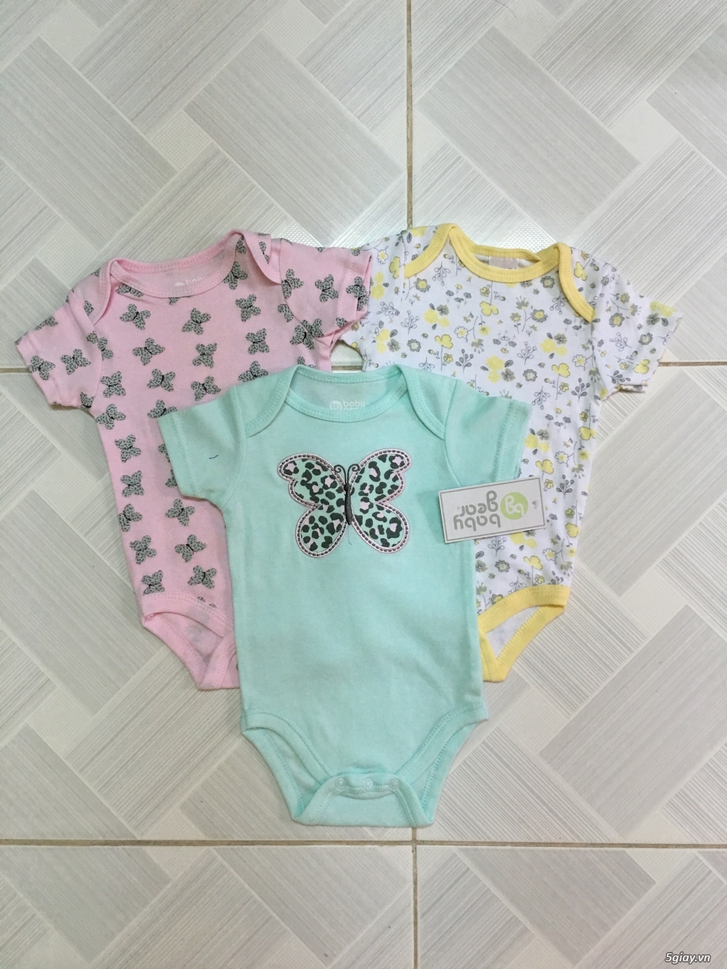 Quần áo trẻ em chất lượng-giá tốt- Tienbabi Shop - 41