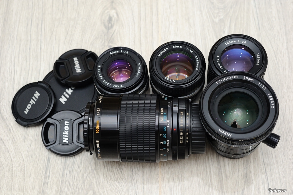 Canon EF 24-70/4L,Nikon 85/1.8G,Leica M.Leica R,Carl Zeiss T* - 13