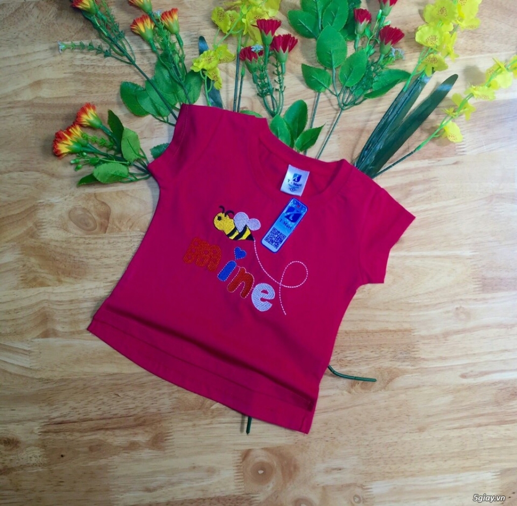 Quần áo trẻ em chất lượng-giá tốt- Tienbabi Shop - 19