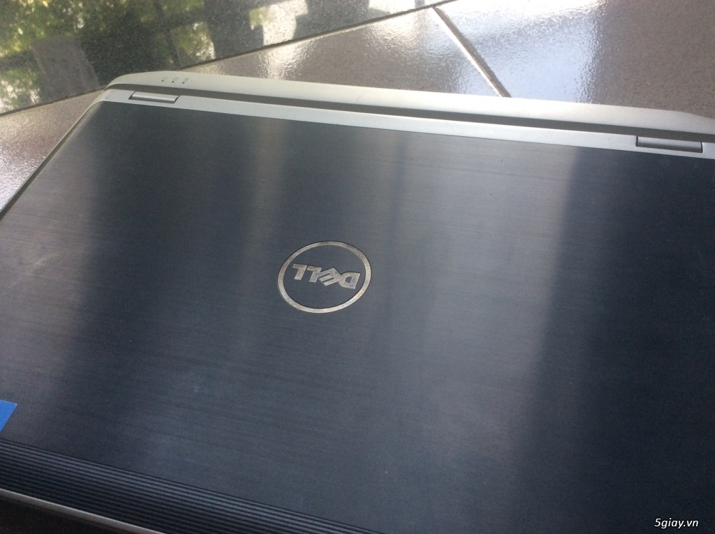 Bán Laptop Dell Latitude E6330 - 5