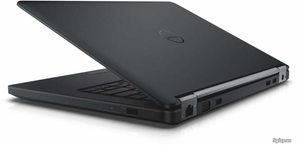 Dell Latitude E5440 Core i5 HASWELL, 14 nhỏ nhẹ, Đẹp như mới giá Rẻ - 2