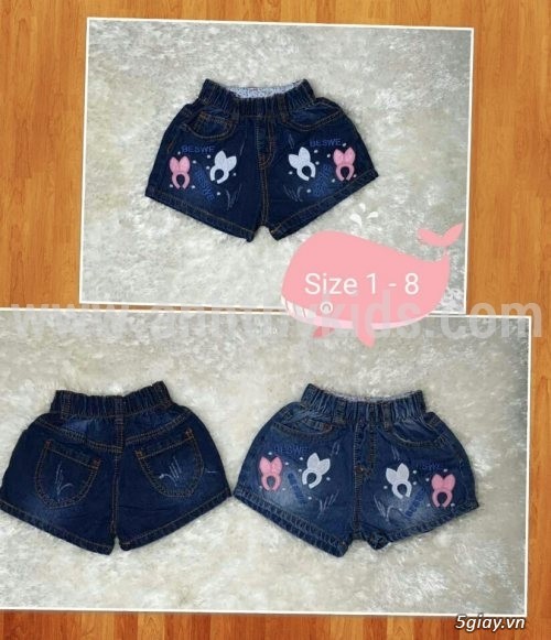 Quần áo trẻ em chất lượng-giá tốt- Tienbabi Shop - 15
