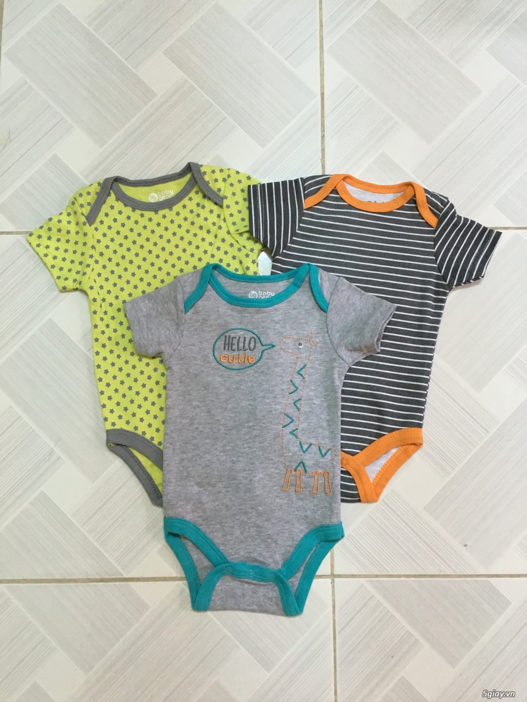 Quần áo trẻ em chất lượng-giá tốt- Tienbabi Shop - 43