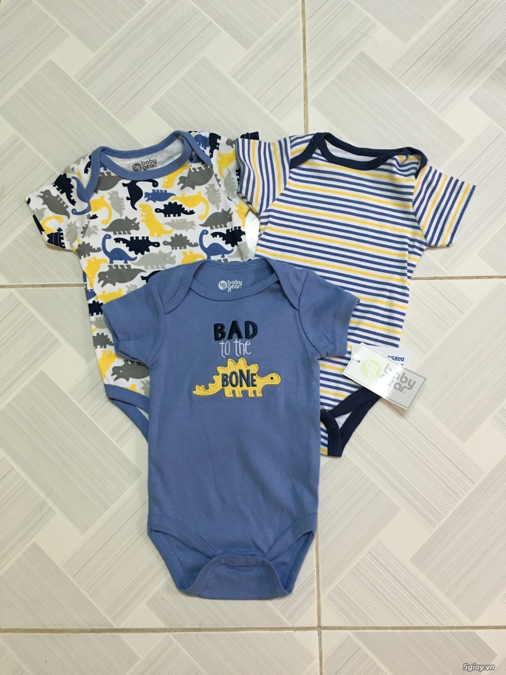 Quần áo trẻ em chất lượng-giá tốt- Tienbabi Shop - 42
