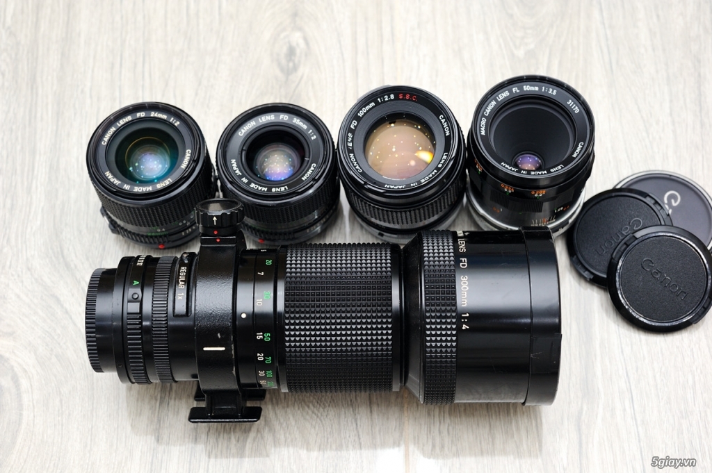 Canon EF 24-70/4L,Nikon 85/1.8G,Leica M.Leica R,Carl Zeiss T* - 11