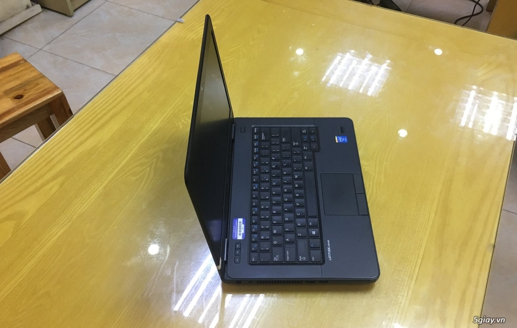 Dell Latitude E5440 Core i5 HASWELL, 14 nhỏ nhẹ, Đẹp như mới giá Rẻ - 4