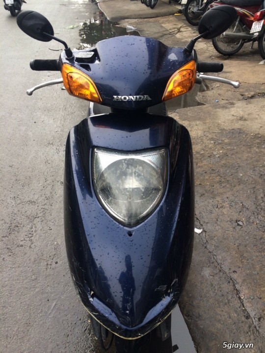 Bán xe như hình - 2
