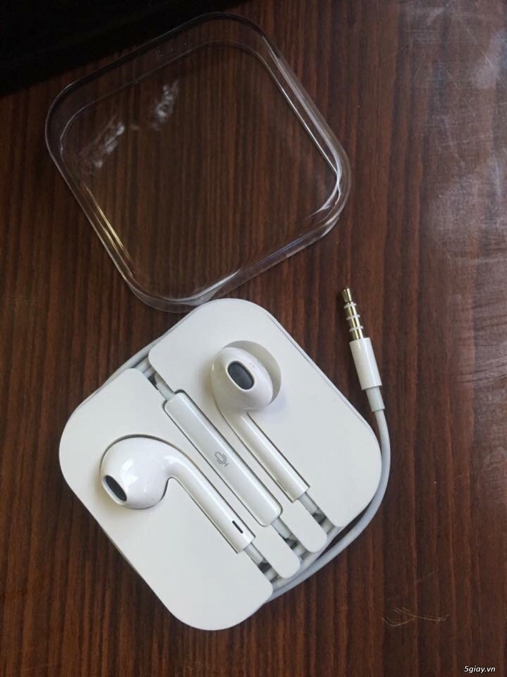 PHỤ KIỆN IPHONE CHÍNH HÃNG USA - 11