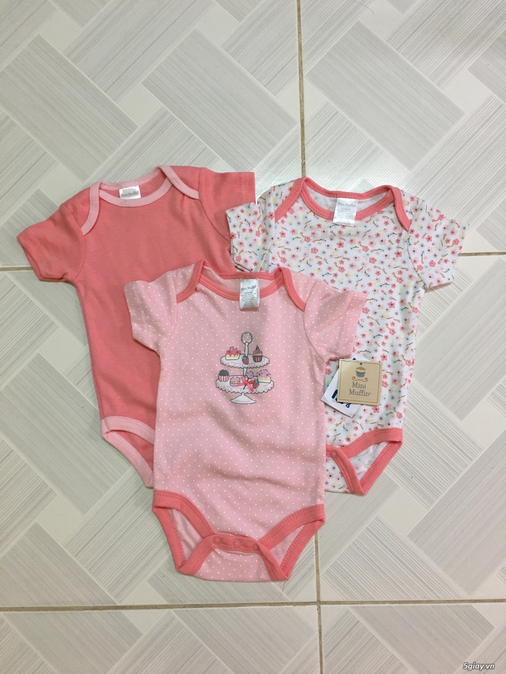 Quần áo trẻ em chất lượng-giá tốt- Tienbabi Shop - 38
