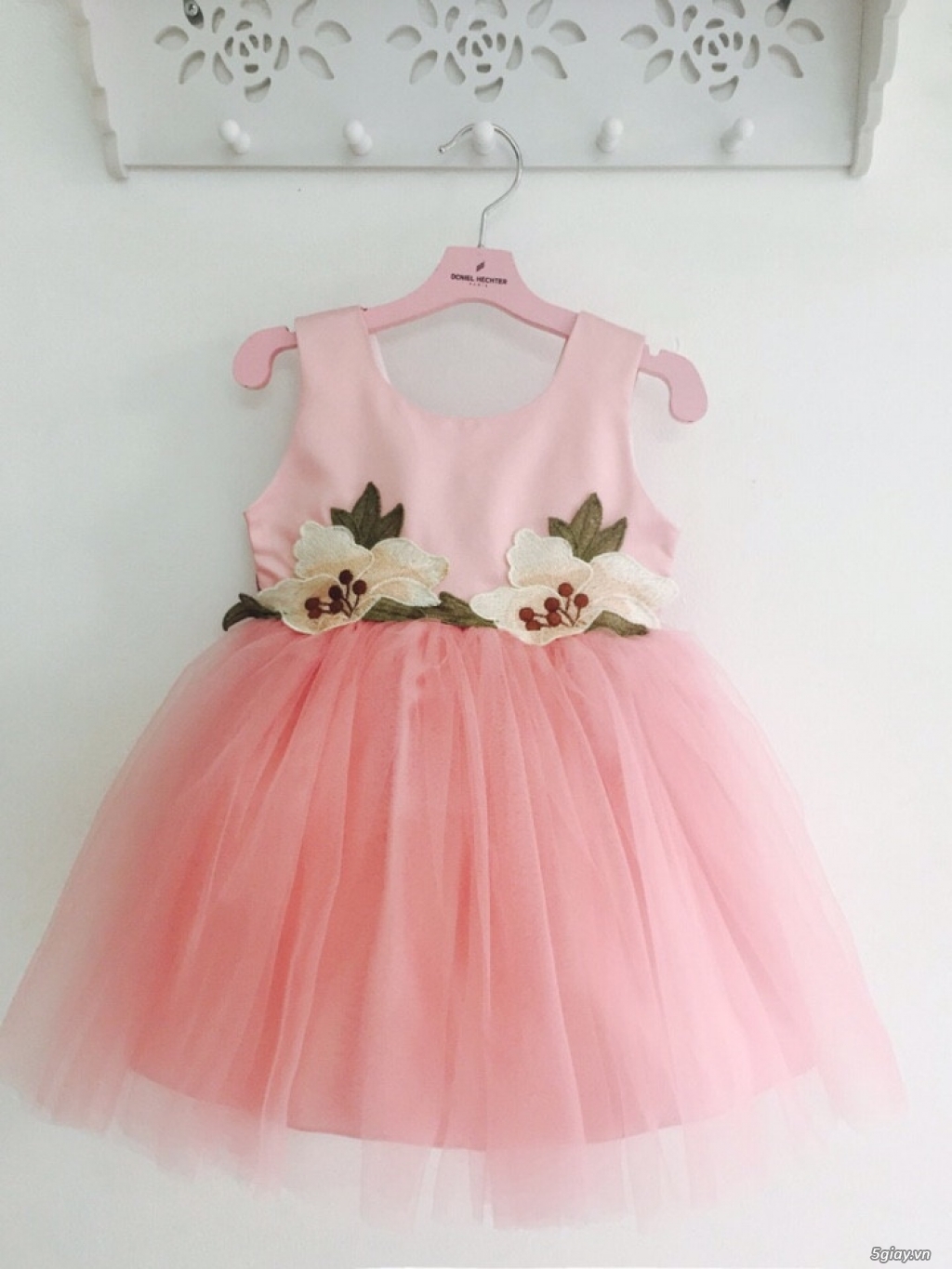 Quần áo trẻ em chất lượng-giá tốt- Tienbabi Shop