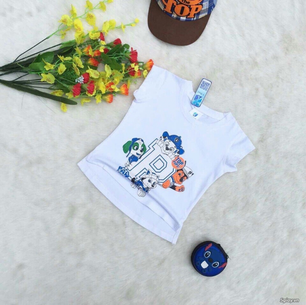Quần áo trẻ em chất lượng-giá tốt- Tienbabi Shop - 18