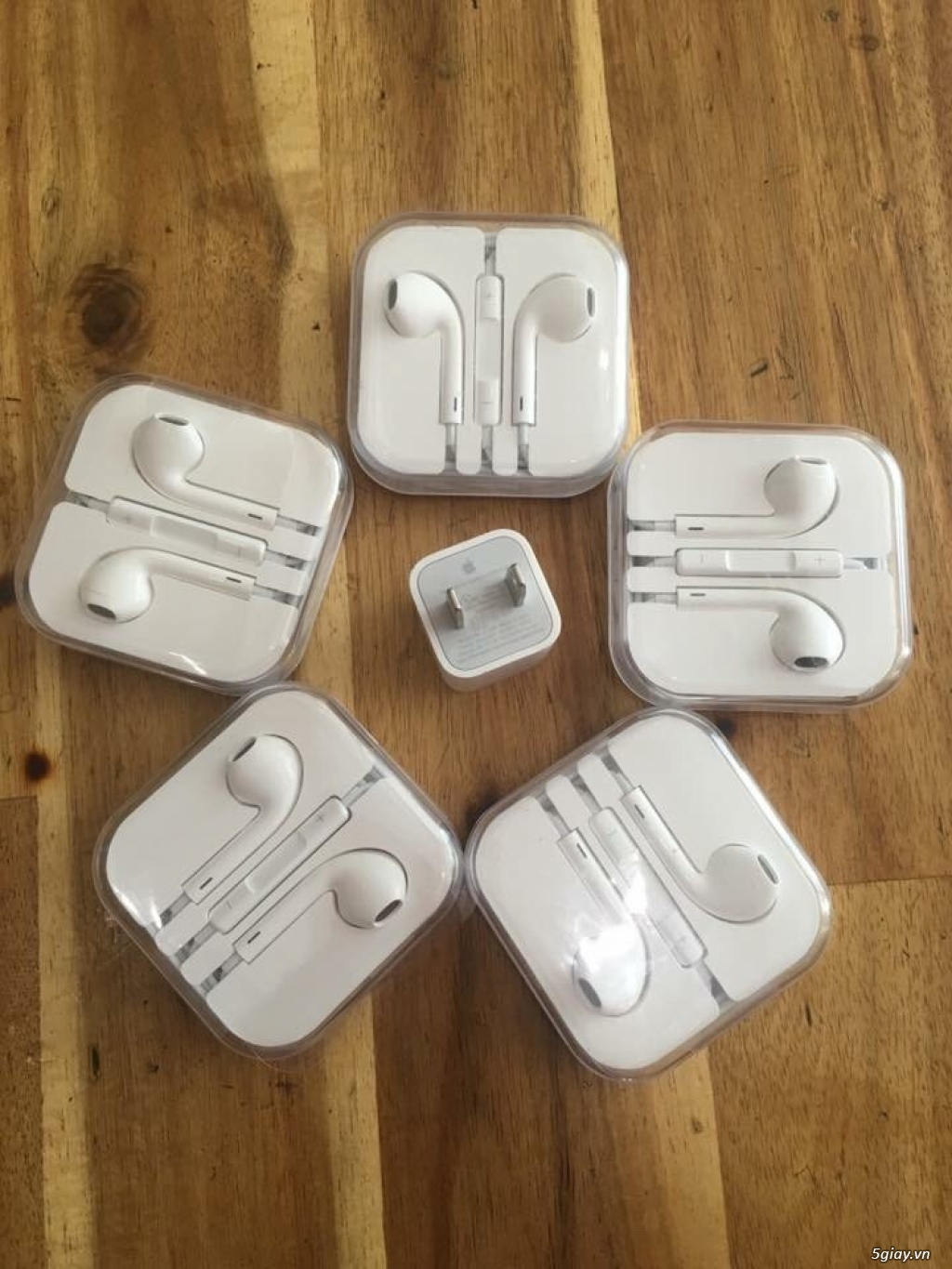 PHỤ KIỆN IPHONE CHÍNH HÃNG USA - 5