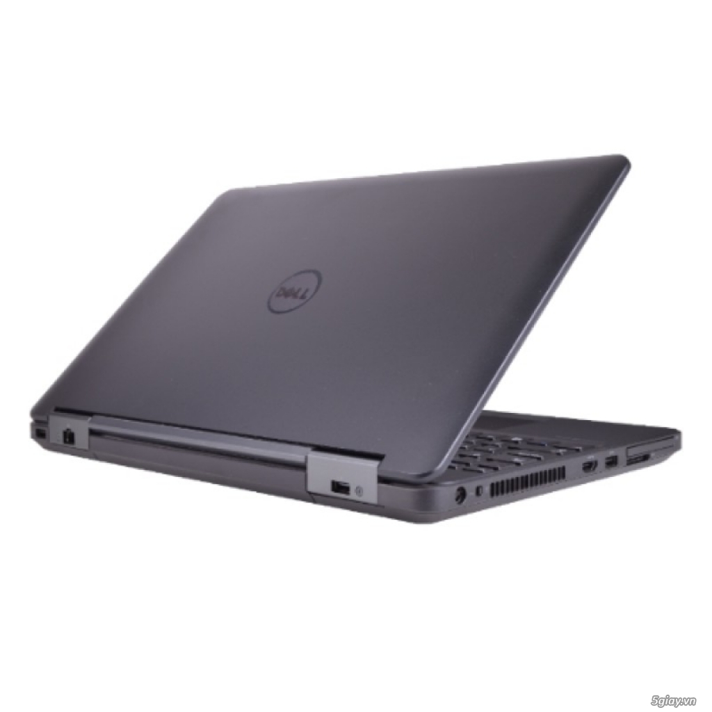 Dell Latitude E5440 Core i5 HASWELL, 14 nhỏ nhẹ, Đẹp như mới giá Rẻ - 10