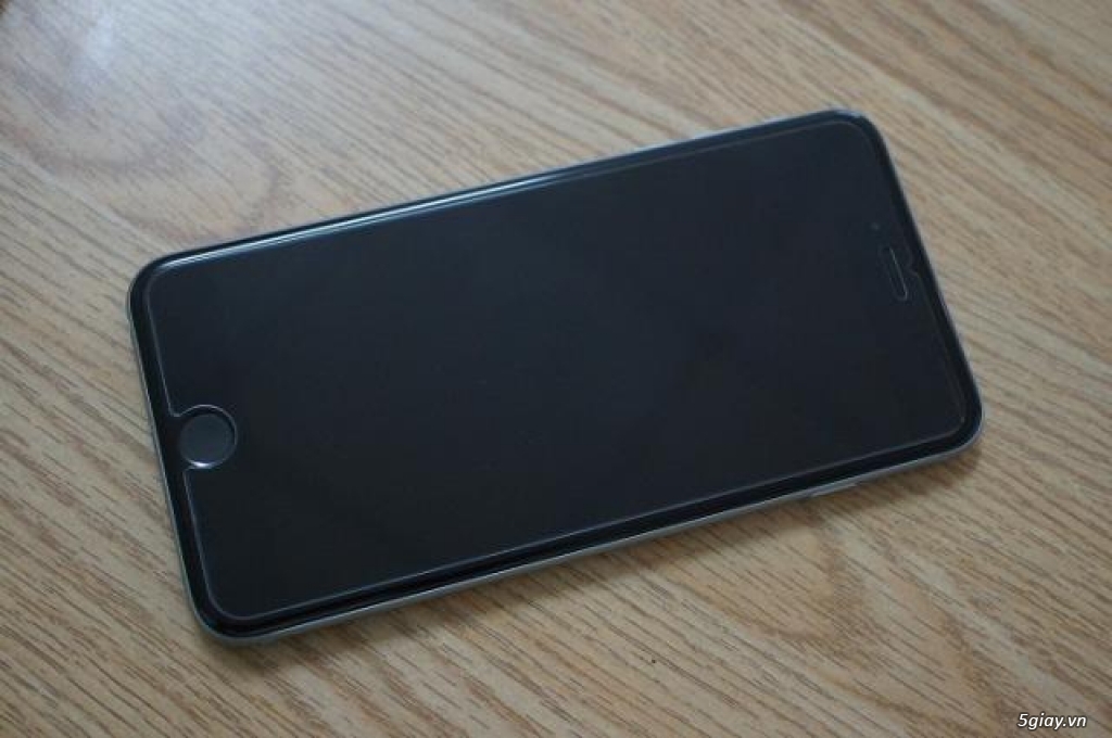 iphone 6+ plus 16gb màu gray 5.5tr