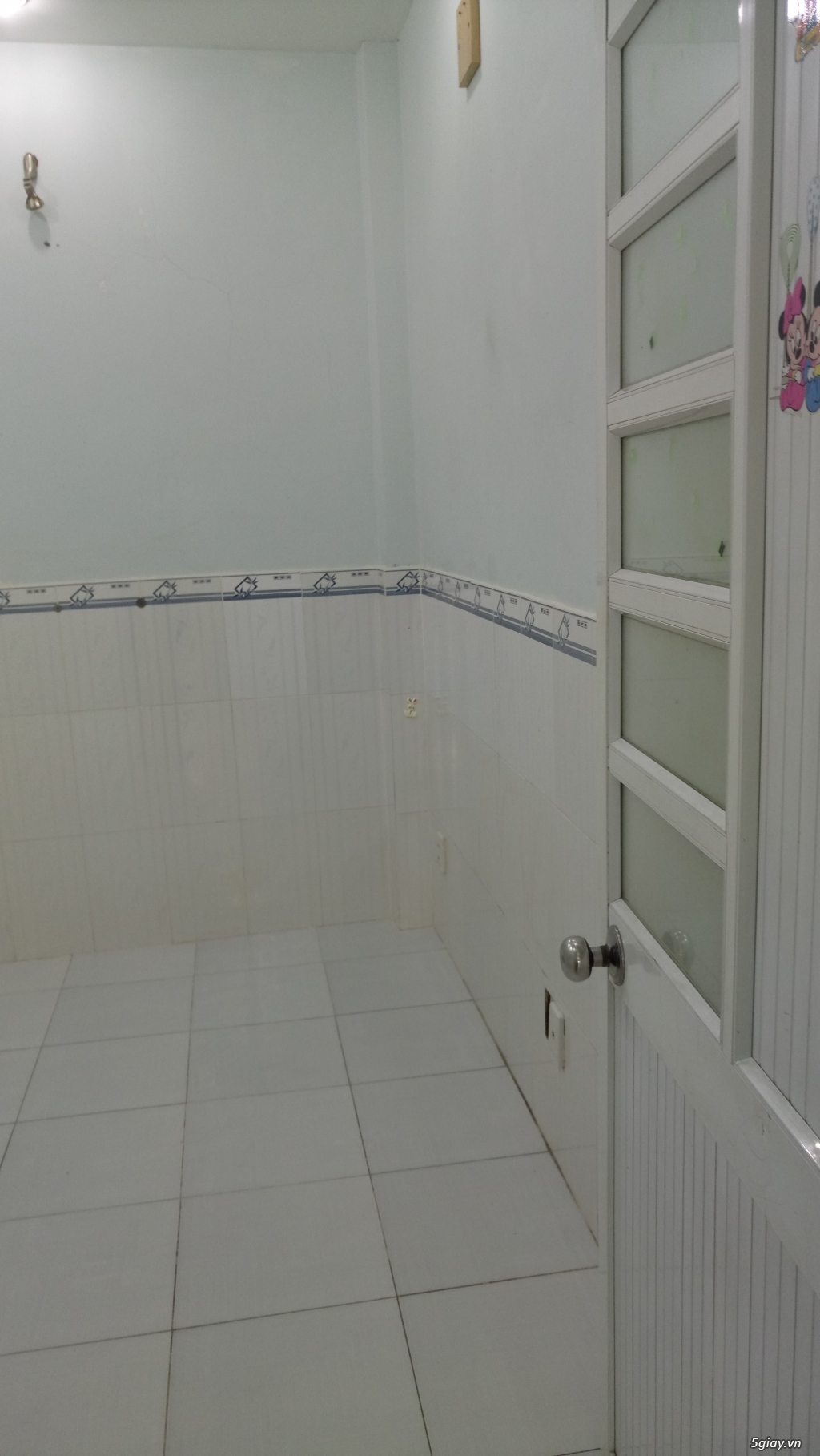 Q6 - nhà nhỏ xinh xinh - 2
