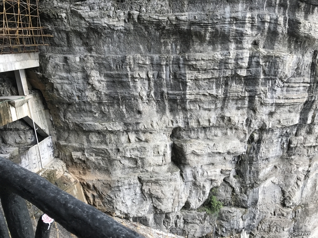 Phượng Hoàng Cỗ Trấn: 6 ngày 5 đêm rong rủi trên đất Tàu - 28