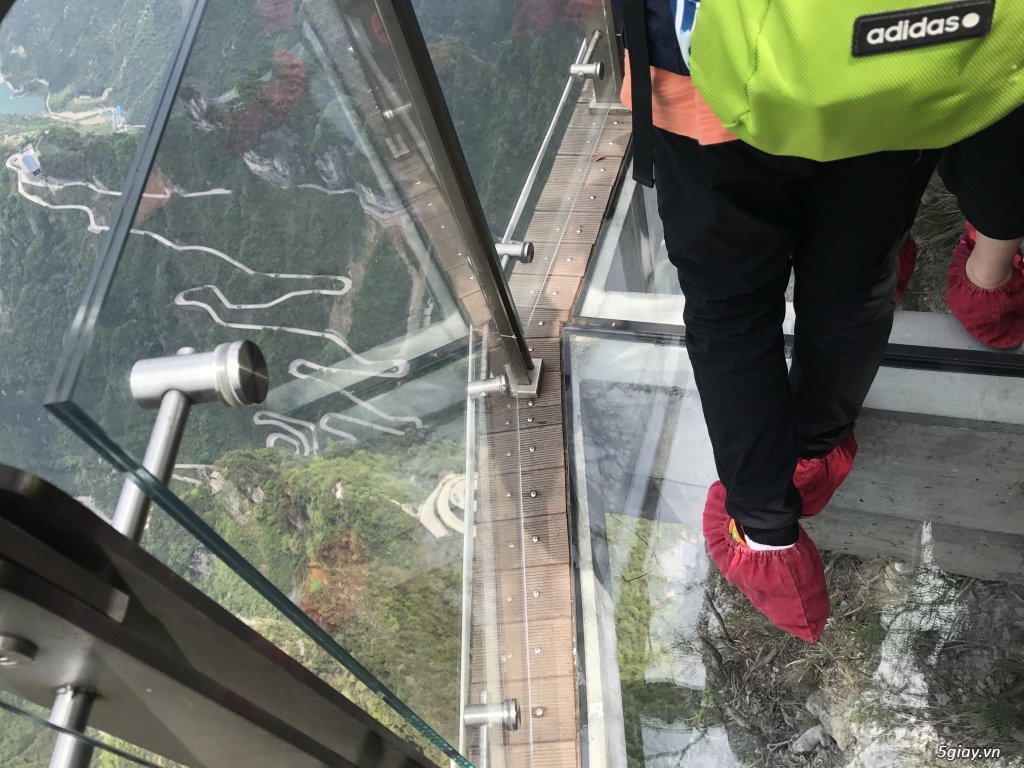 Phượng Hoàng Cỗ Trấn: 6 ngày 5 đêm rong rủi trên đất Tàu - 19