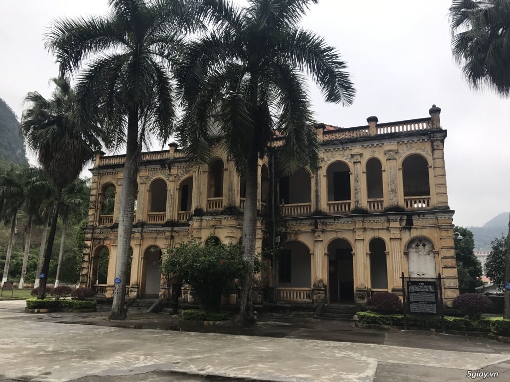 Phượng Hoàng Cỗ Trấn: 6 ngày 5 đêm rong rủi trên đất Tàu - 4