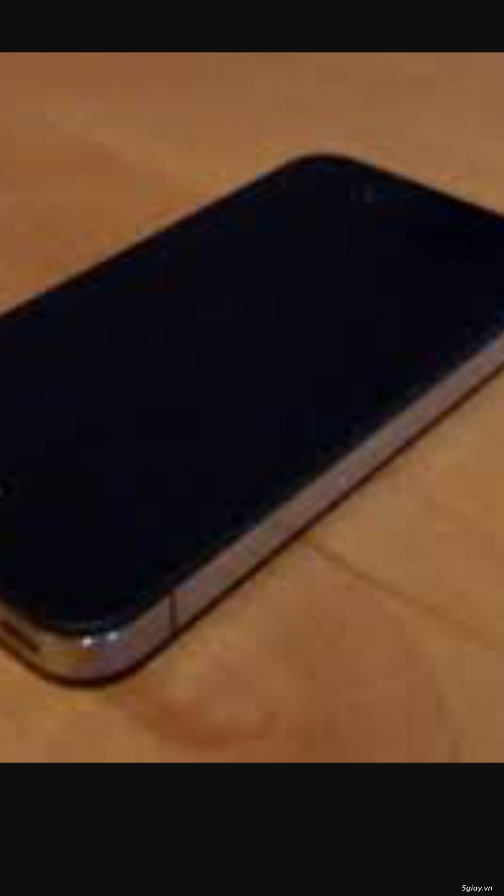 Iphone4 đen 16g quốc tế