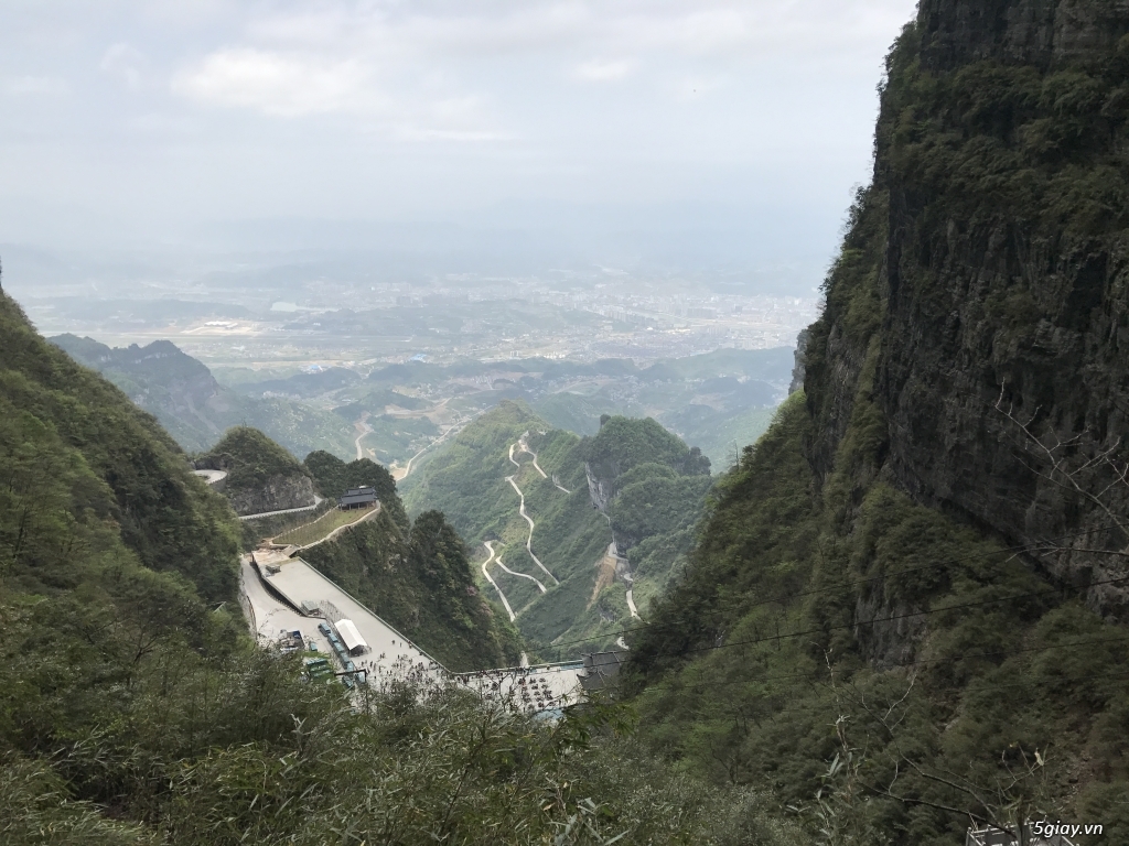 Phượng Hoàng Cỗ Trấn: 6 ngày 5 đêm rong rủi trên đất Tàu - 25