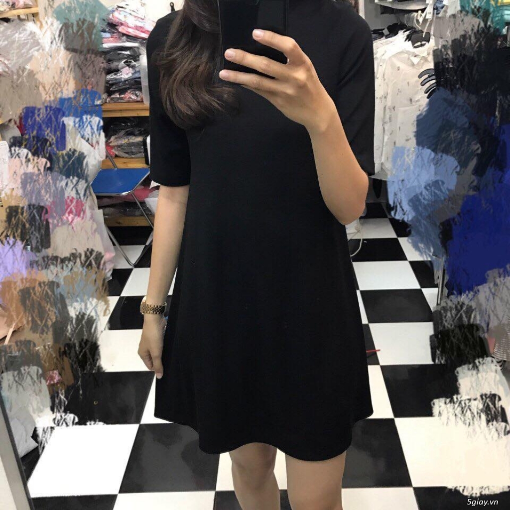 JEANS,SHORT, SƠ MI, ÁO THUN, Đồ Baby: Hàng VNXK Yara, H&M,.......... - 24