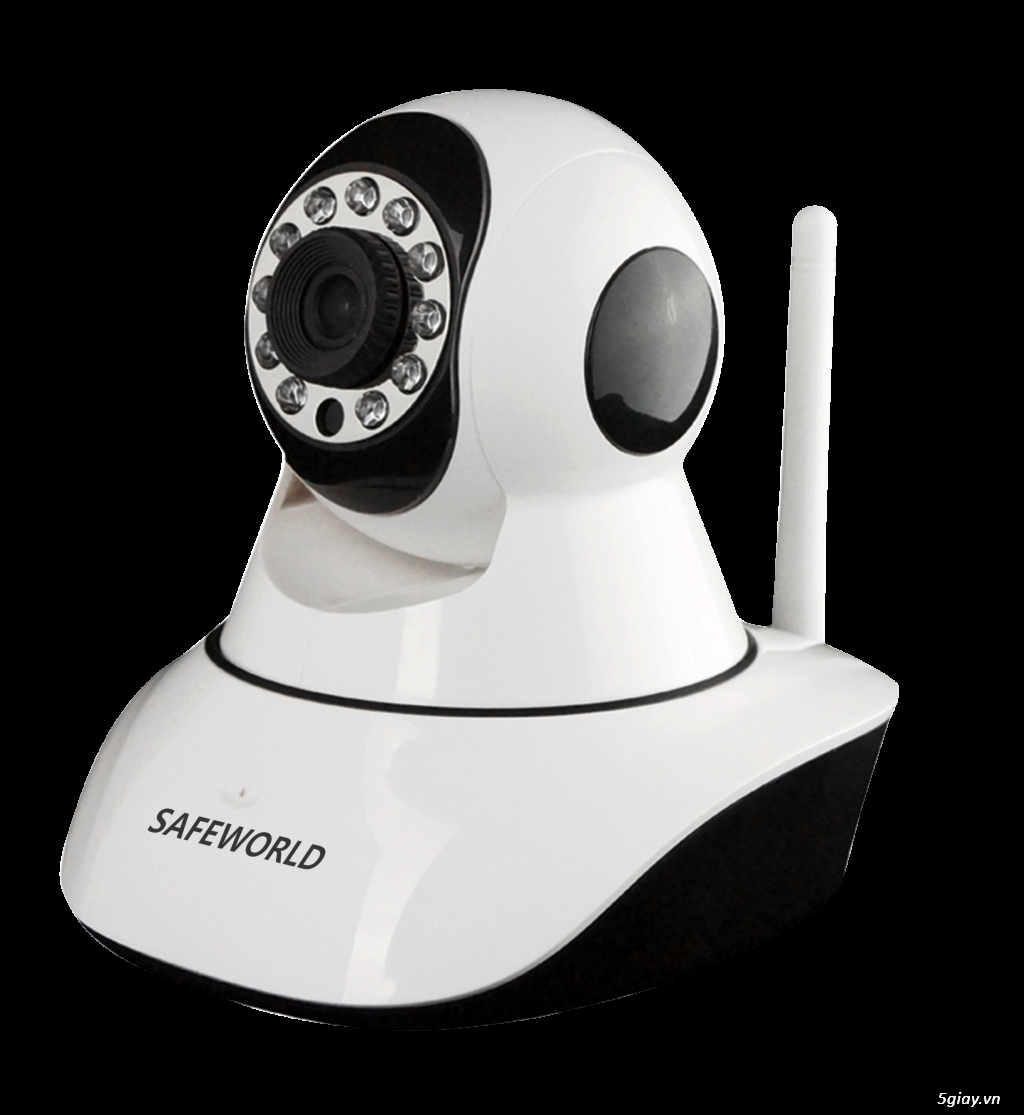 Camera Safeworld R-88IPWS 1.0M ( HD 720P )