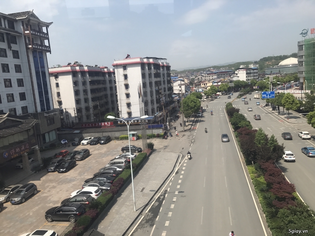 Phượng Hoàng Cỗ Trấn: 6 ngày 5 đêm rong rủi trên đất Tàu - 16