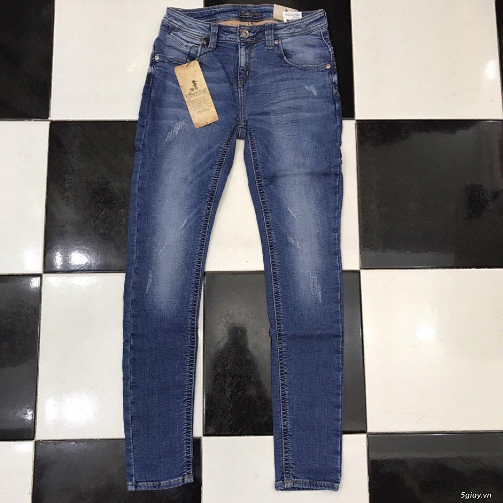 JEANS,SHORT, SƠ MI, ÁO THUN, Đồ Baby: Hàng VNXK Yara, H&M,.......... - 23
