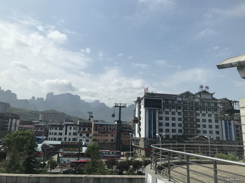 Phượng Hoàng Cỗ Trấn: 6 ngày 5 đêm rong rủi trên đất Tàu - 15