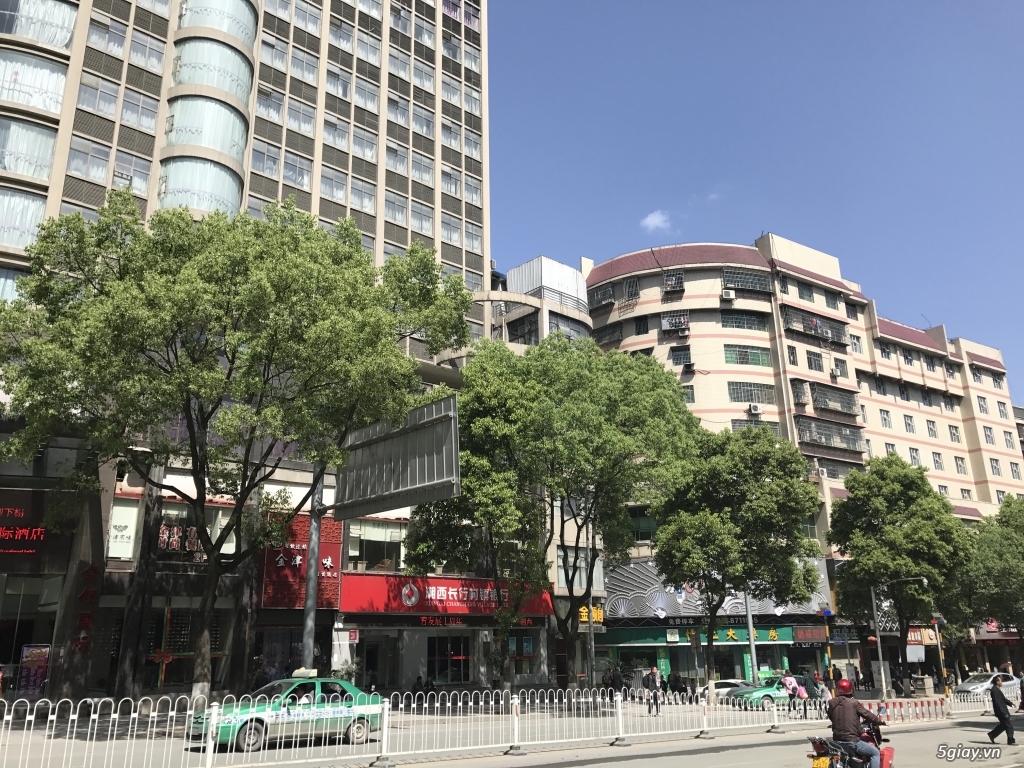 Phượng Hoàng Cỗ Trấn: 6 ngày 5 đêm rong rủi trên đất Tàu - 54