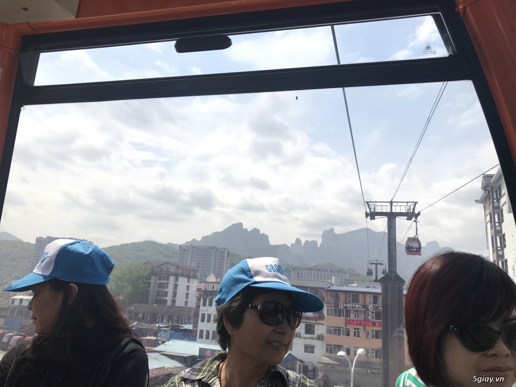 Phượng Hoàng Cỗ Trấn: 6 ngày 5 đêm rong rủi trên đất Tàu - 14