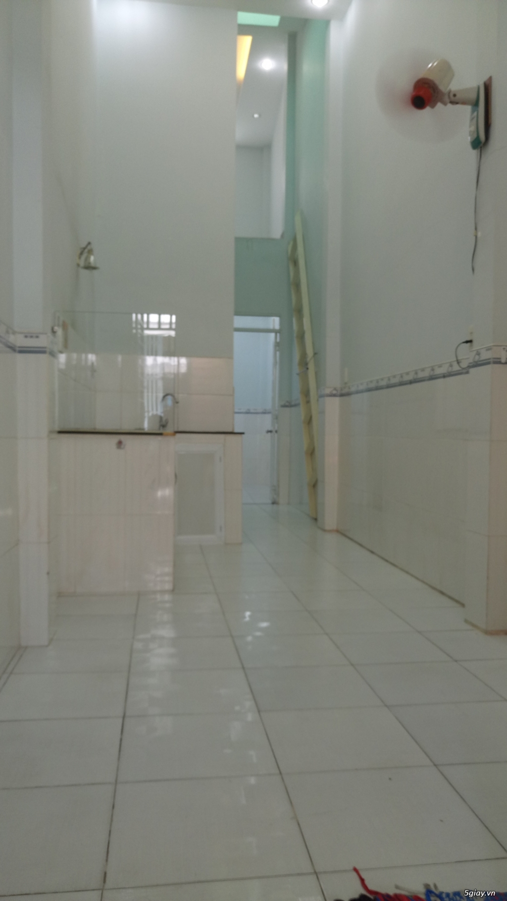 Q6 - nhà nhỏ xinh xinh - 1