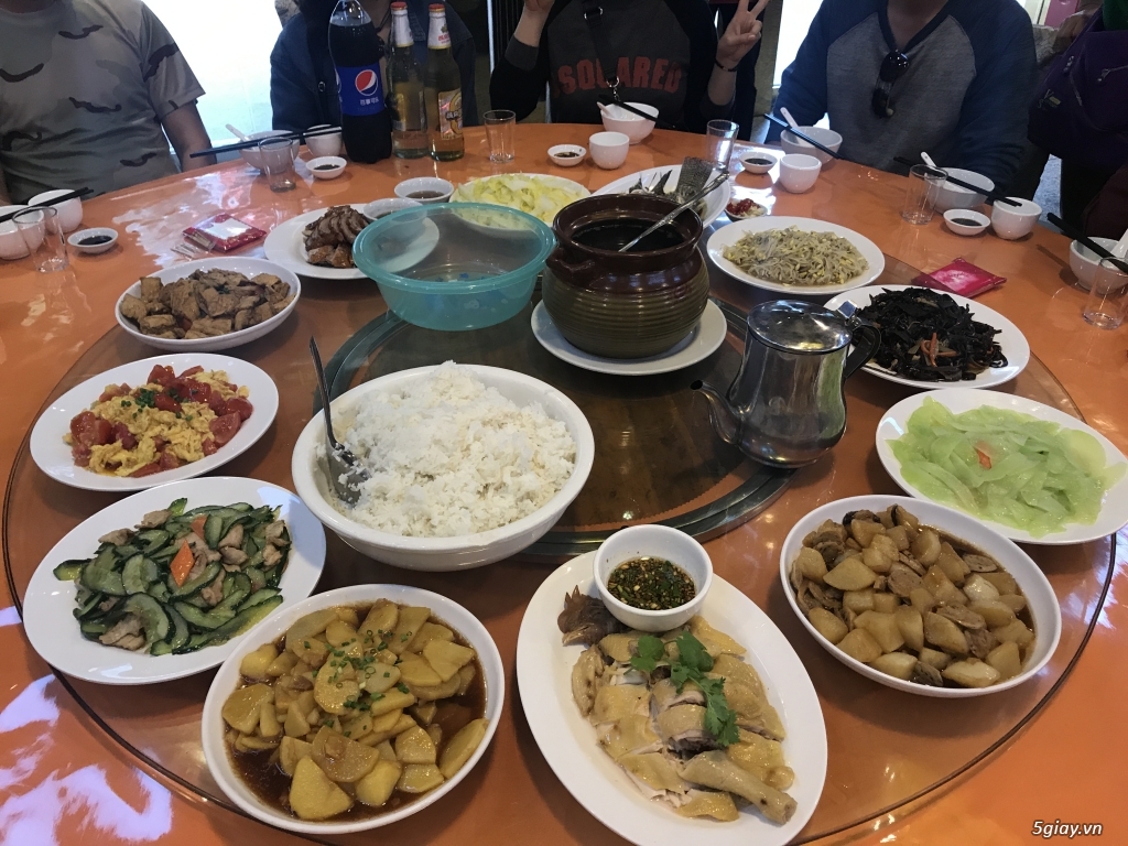 Phượng Hoàng Cỗ Trấn: 6 ngày 5 đêm rong rủi trên đất Tàu - 7