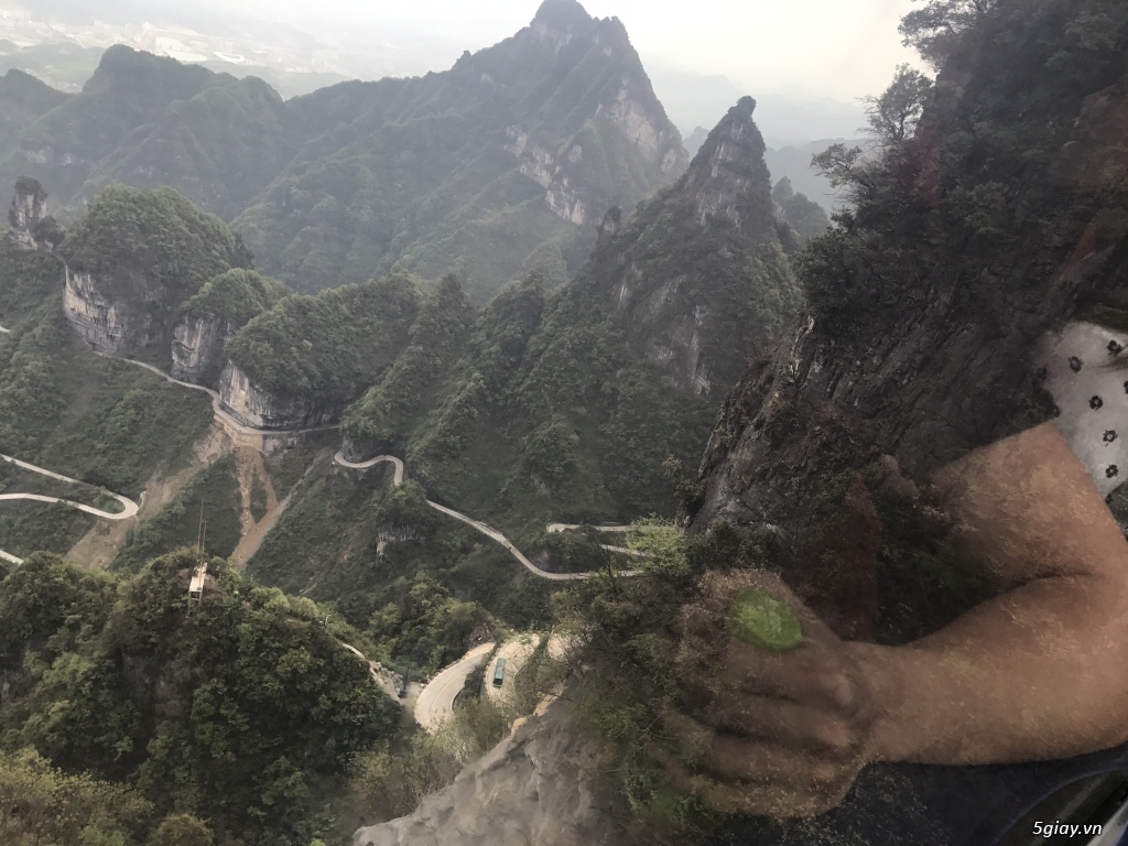 Phượng Hoàng Cỗ Trấn: 6 ngày 5 đêm rong rủi trên đất Tàu - 17