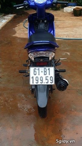 bán xe exciter