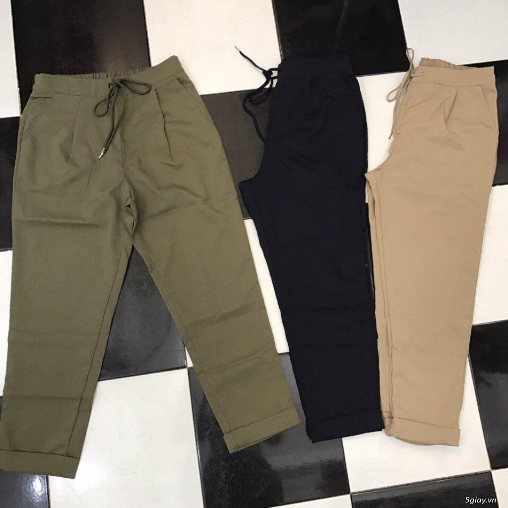 JEANS,SHORT, SƠ MI, ÁO THUN, Đồ Baby: Hàng VNXK Yara, H&M,.......... - 6