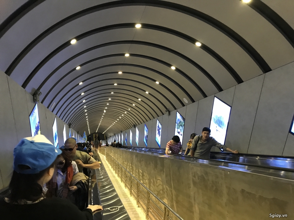 Phượng Hoàng Cỗ Trấn: 6 ngày 5 đêm rong rủi trên đất Tàu - 23