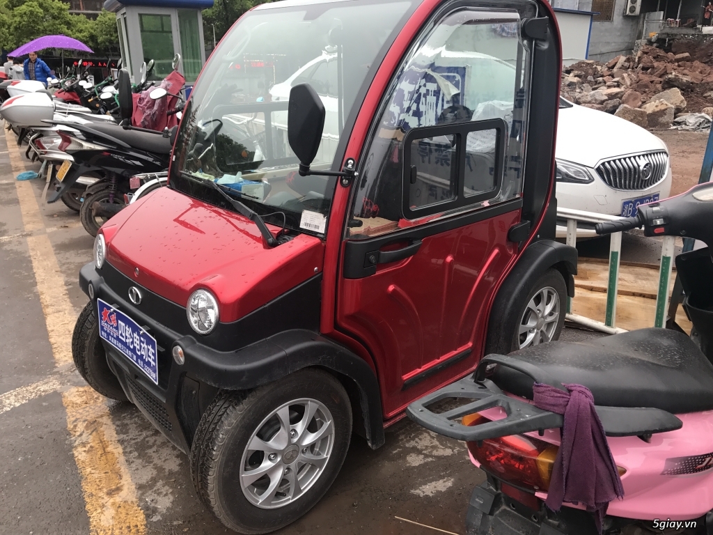 Phượng Hoàng Cỗ Trấn: 6 ngày 5 đêm rong rủi trên đất Tàu - 49