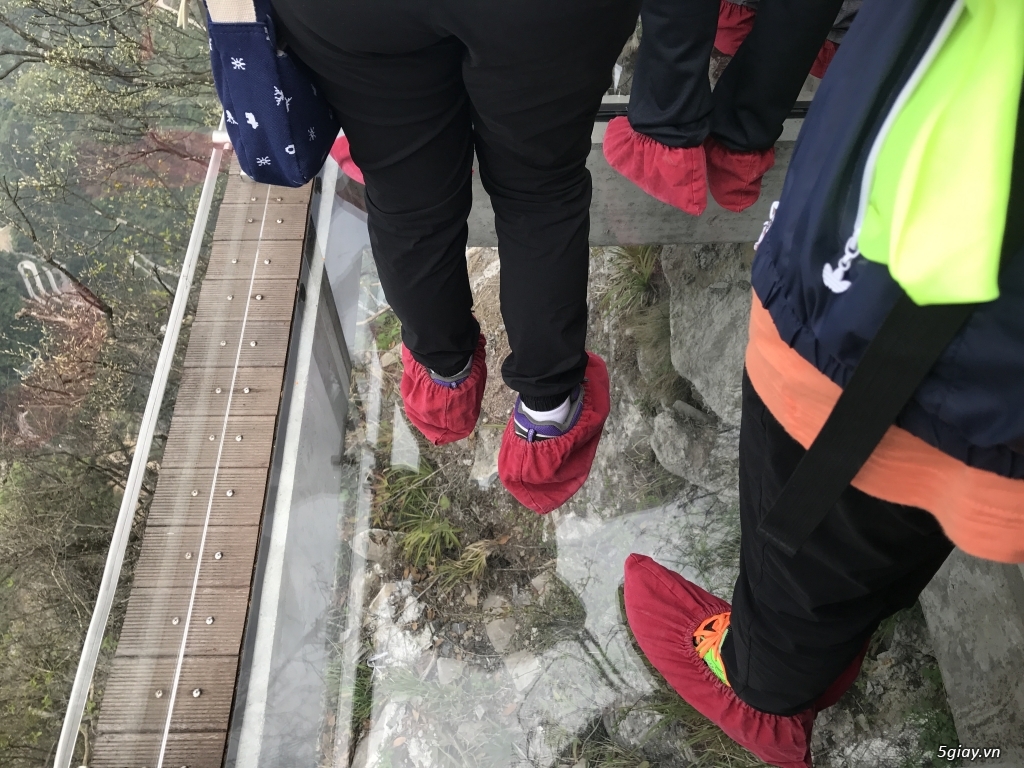 Phượng Hoàng Cỗ Trấn: 6 ngày 5 đêm rong rủi trên đất Tàu - 21