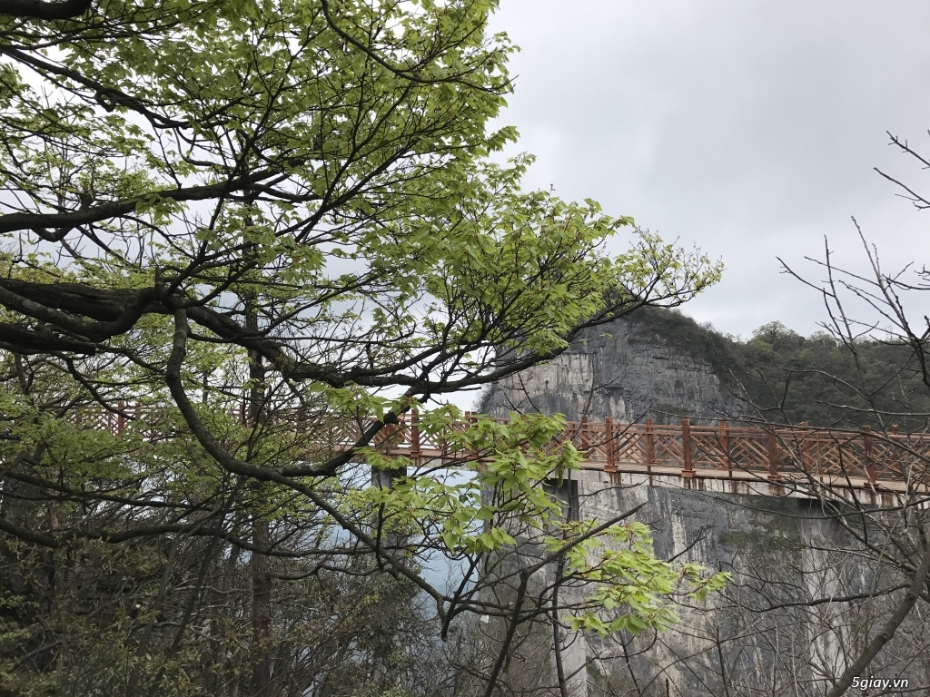 Phượng Hoàng Cỗ Trấn: 6 ngày 5 đêm rong rủi trên đất Tàu - 24